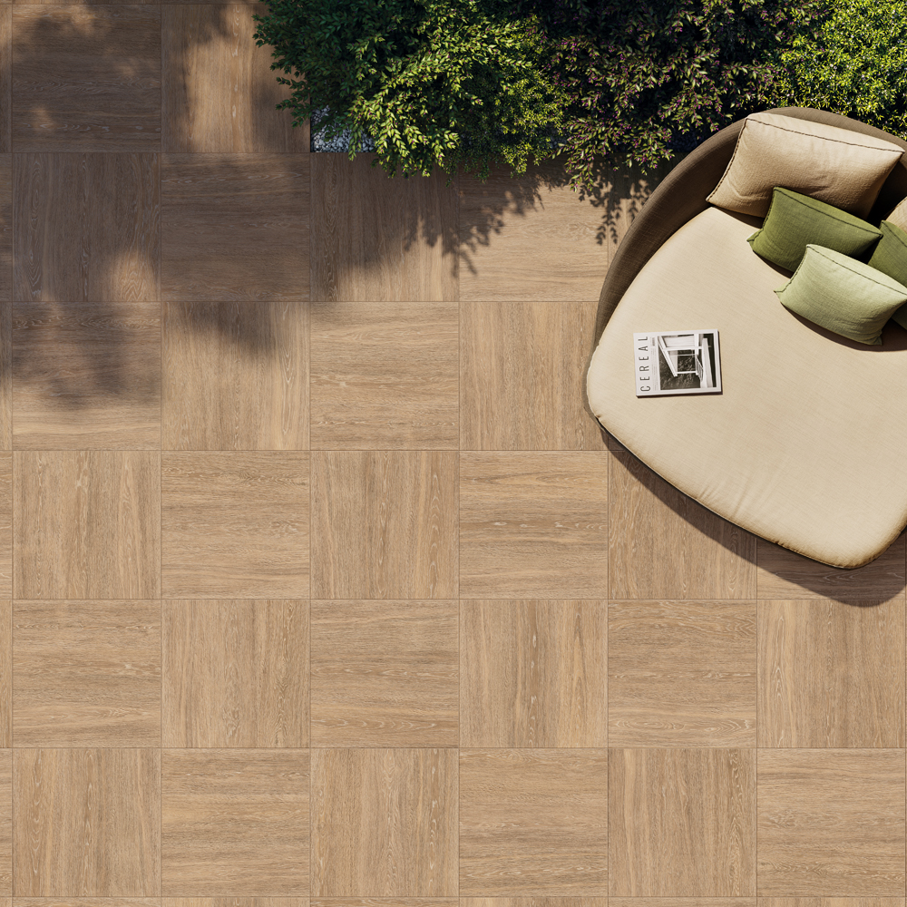 Lombok parquet