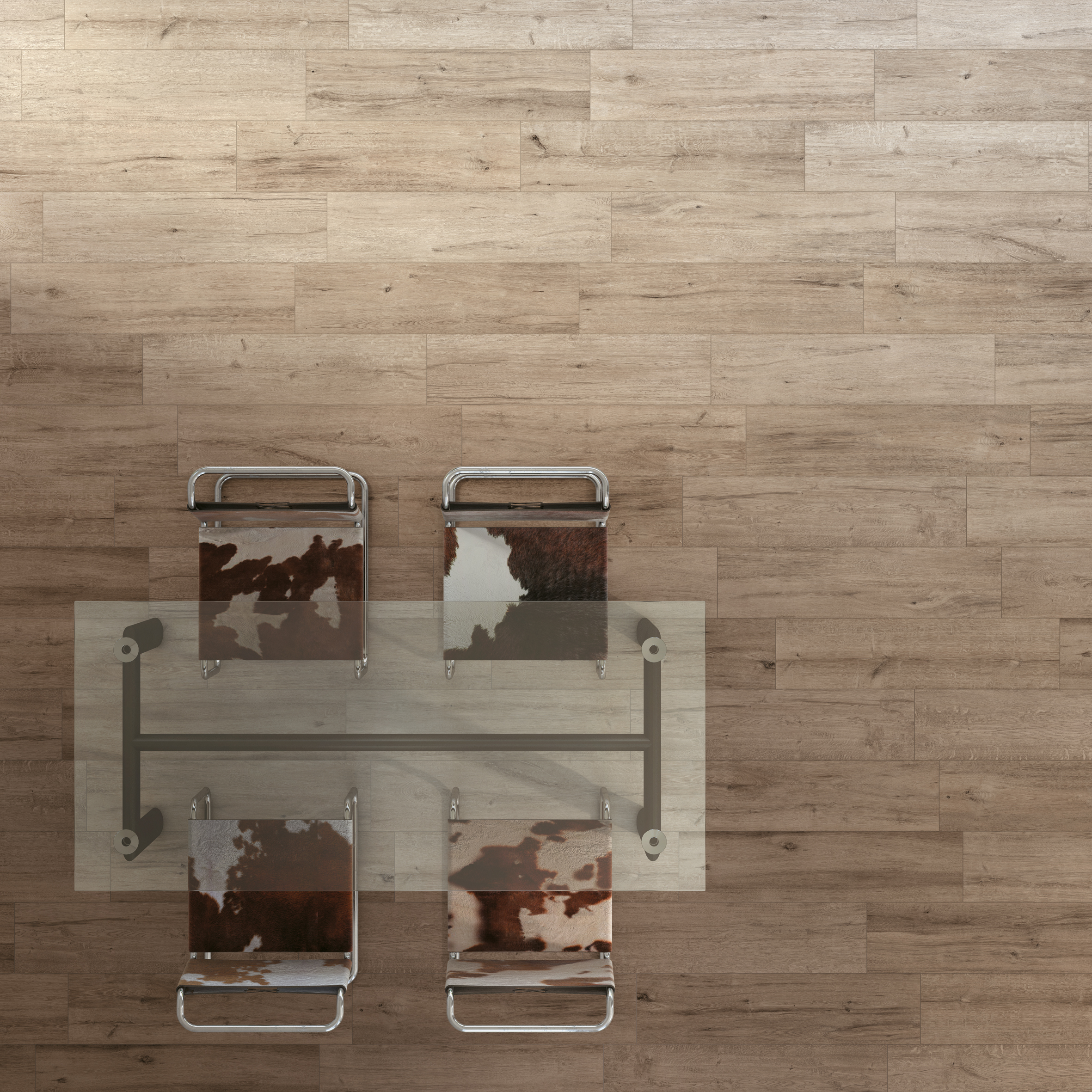 Hirati parquet
